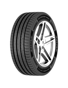 ZEETEX SU 5000 MAX 295/35 R21 107Y