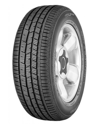 Pneumatico CONTINENTAL 235/65 R17 108V CROSSCONTACT LX SPORT XL
