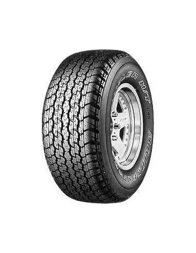 BRIDGESTONE DUELER H/T 840 M+S 255/60 R18 108H