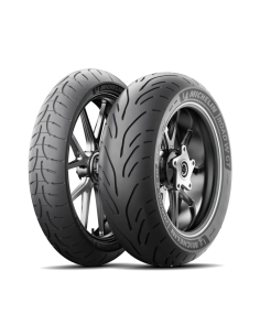 MICHELIN 130/70 R18 63H ROAD W GT  TL