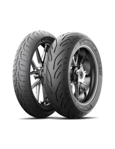 MICHELIN 200/55 R16 77H ROAD W GT TL