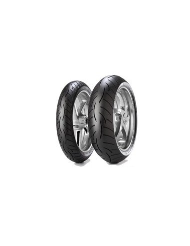 METZELER ROADTEC Z8 INTERACT C Spezialreifen BMW R1 180/55 R17 73W