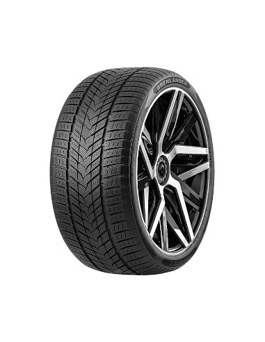 GRENLANDER ICEHAWKE II XL M+S 3PMSF 315/40 R21 115H