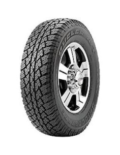 BRIDGESTONE DUELER A/T 693 III BSW M+S 265/65 R17 112S