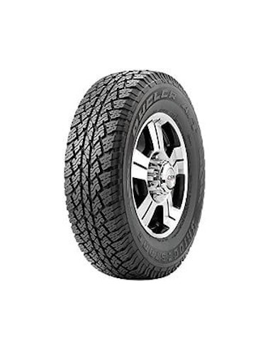 BRIDGESTONE DUELER A/T 693 III BSW M+S 265/65 R17 112S