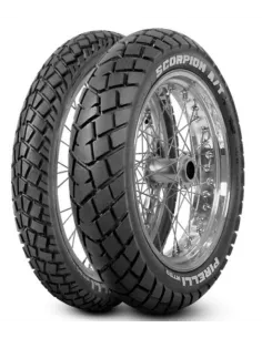 PIRELLI 90/90 -21 54V MT 90 A/T TL