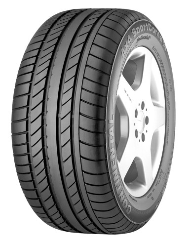 Pneumatico CONTINENTAL 275/40 R20 106Y 4X4SPORTCONTACT XL