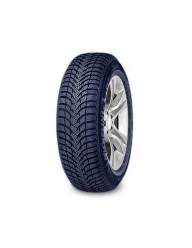 MICHELIN ALPIN A4 ZP MO M+S 3PMSF 225/50 R17 94H