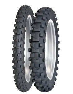 DUNLOP 120/90 -18 65M GEOMAX AT82 TT NHS