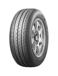 BRIDGESTONE DURAVIS R660A C 8PR 235/65 R16 115T