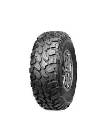AUSTONE MASPIRE M/T P.O.R 10PR BSW M+S 235/85 R16 120Q