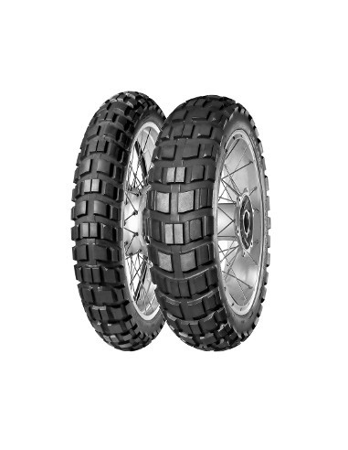 ANLAS CAPRA X M+S 170/60 R17 72T