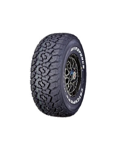 WINDFORCE CATCHFORS A/T II RWL 265/70 R17 115T