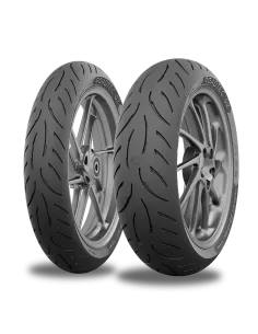 METZELER 180/55 ZR17 73W ROADTEC 02 (M)