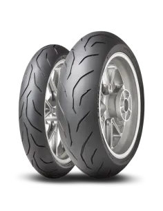 DUNLOP SPORTSMART MK4 190/50 R17 73W