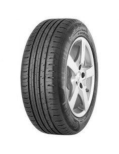 CONTINENTAL CONTIECOCONTACT 5 SUV XL FR 235/60 R18 107V