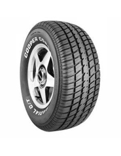 COOPER COBRA GT 235/60 R15 98T