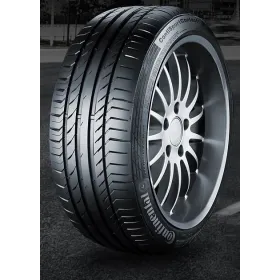 CONTINENTAL 295/40 R22 112Y SP.CONTACT 5 XL SILENT