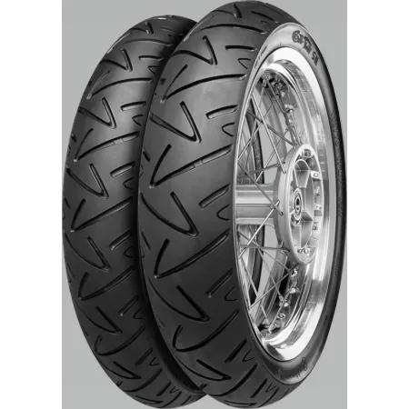 MICHELIN 7.50 R16 112S LATITUDE CROSS