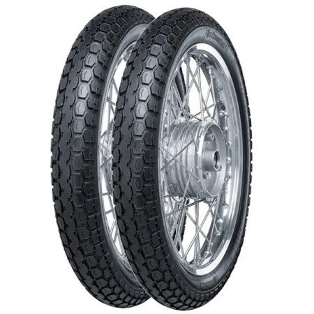 CONTINENTAL 2 1/2 -16 42B KKS10  F/R TT | pneumaticidiretti.com
