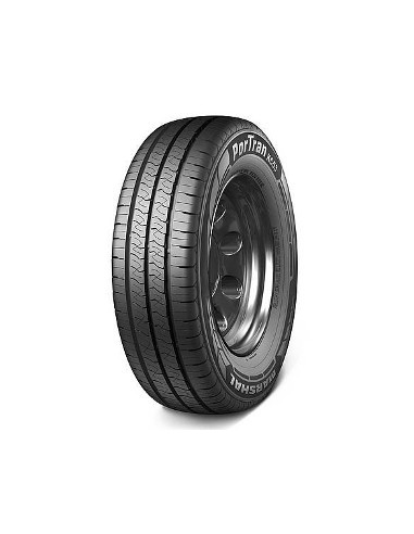 MARSHAL PORTRAN KC53 C 10PR 235/65 R16 121R