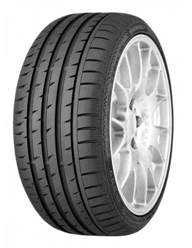 CONTINENTAL 265/35 ZR18 97Y SP.CONTACT 3 XL MO (MERCEDES) reifen