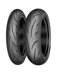 MITAS 180/55 ZR17 73W SPORT FORCE+