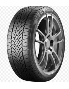 UNIROYAL WinterExpert 195/65 R15 91T