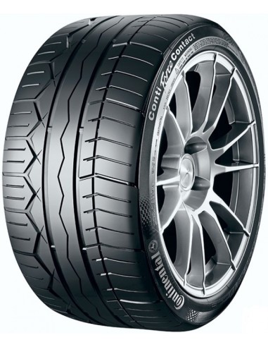 Pneumatico CONTINENTAL 265/35 ZR19 98Y CONTIFORCECONTACT XL