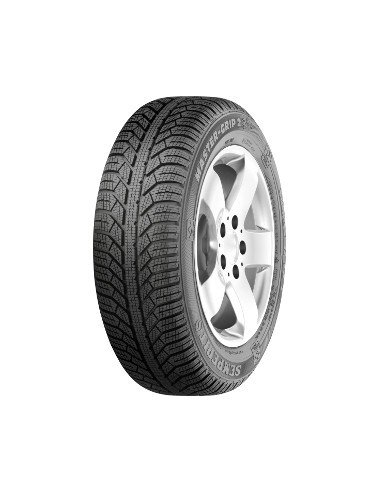 SEMPERIT MASTER GRIP 2 SUV FR XL 265/60 R18 114H