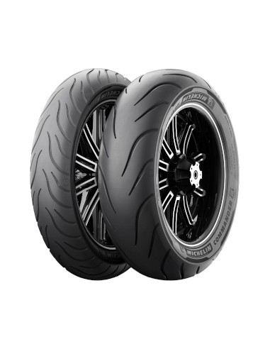 MICHELIN COMMANDER III TOURING 90/90 R21 54H