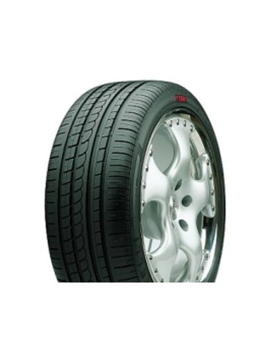 PIRELLI PZERO ROSSO ASIMMETRICO N5 205/50 R17 89Y