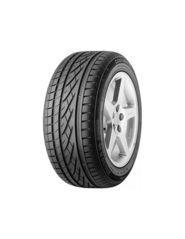 Pneus CONTINENTAL 275/50 R19 112W PREMIUM CONTACT XL MO (MERCEDES)