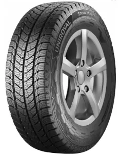 UNIROYAL 205/65 R16C 107/105T Snow Max 3