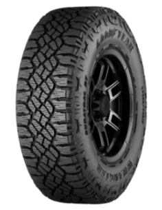 GOODYEAR 235/85 R16 120/116S WRANGLER DURATRAC RT (LETRA NEGRA)