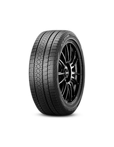PIRELLI ICE ZERO ASIMMETRICO XL NORDIC COMPOUND BSW M+S 3PMSF 215/55 R17 98H