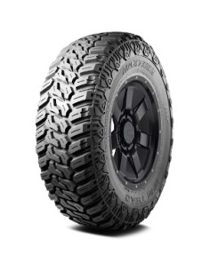 MAXTREK MUD TRAC POR 33/12.50 R15 108Q