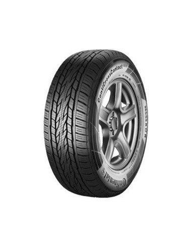 CONTINENTAL CONTICROSSCONTACT LX 2 FR BSW M+S 235/55 R18 100V