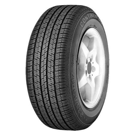 CONTINENTAL 265/60 R18 110V 4X4CONTACT   MO  (MERCEDES) | pneumaticidiretti.com