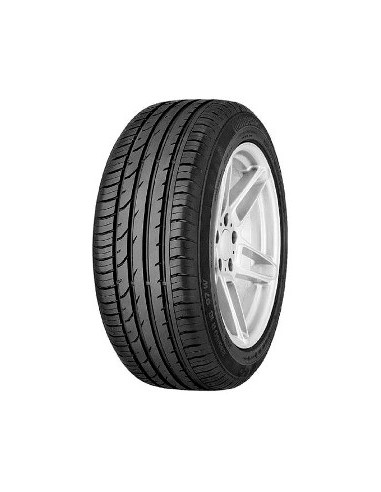 CONTINENTAL CONTICONTACT TS 815 CS XL M+S 3PMSF 205/50 R17 93V