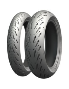 MICHELIN ROAD 5 GT 180/55 R17 73W