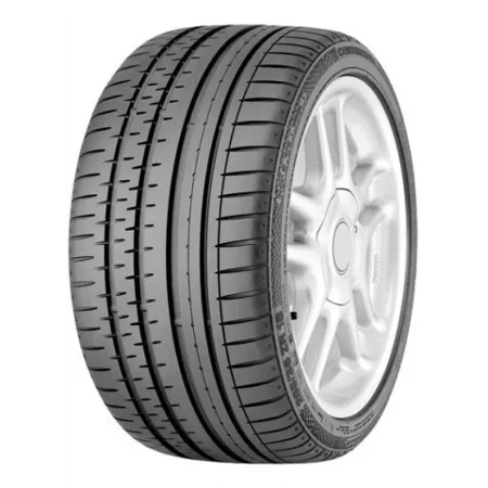 CONTINENTAL 255/45 R18 99Y SP.CONTACT 2  MO (MERCEDES) | pneumaticidiretti.com