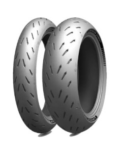 MICHELIN POWER GP 180/55 R17 73W