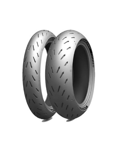 MICHELIN POWER GP 180/55 R17 73W