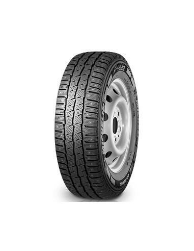 MICHELIN AGILIS X-ICE NORTH STUD C M+S STUDDED 8PR M+S 3PMSF 205/75 R16 110R