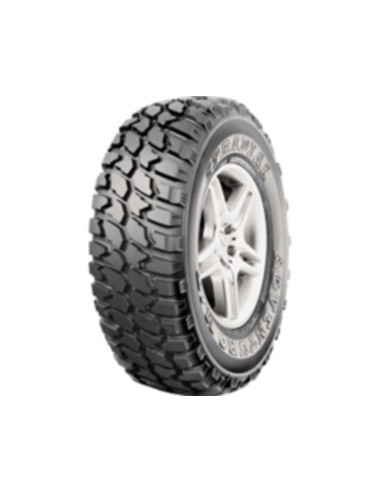 GT-RADIAL ADVENTURO MT 235/85 R16 120/116Q