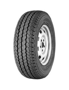 CONTINENTAL VANCOFOURSEASON 2 C 8PR M+S 3PMSF 225/65 R16 112R