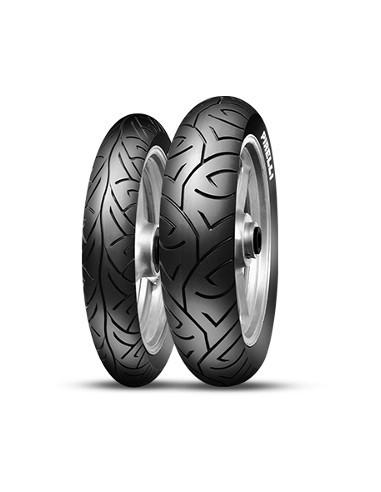 PIRELLI SPORT DEMON BSW 130/90 R16 67V