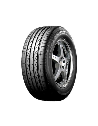 BRIDGESTONE DUELER H/P SPORT XL LHD 255/55 R19 111H