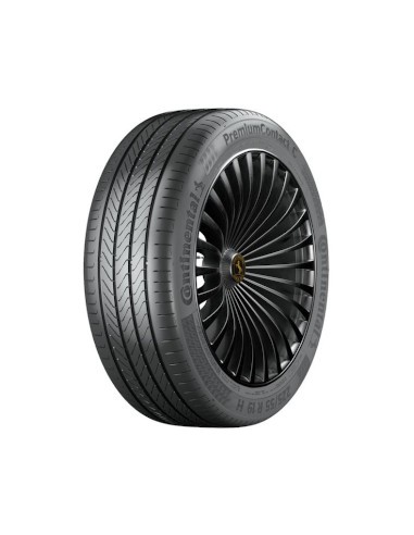 CONTINENTAL PREMIUMCONTACT C FR EVc BSW 245/45 R20 99W
